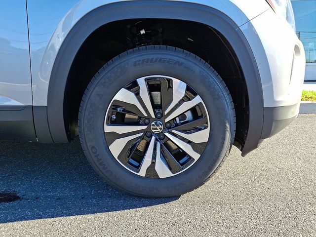 2026 Volkswagen Atlas 2.0T SE 4MOTION - 22928304 - 6