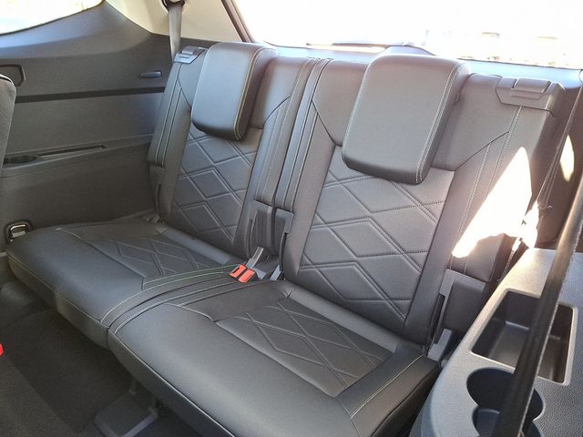 2026 Volkswagen Atlas 2.0T SE 4MOTION - 22928304 - 7