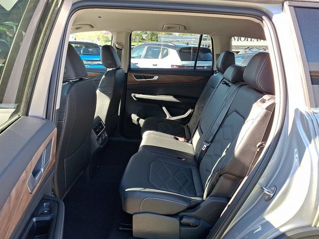 2026 Volkswagen Atlas 2.0T SE 4MOTION - 22928304 - 8