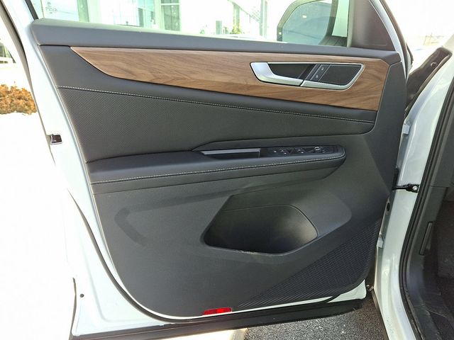 2026 Volkswagen Atlas 2.0T SE 4MOTION - 22977075 - 10