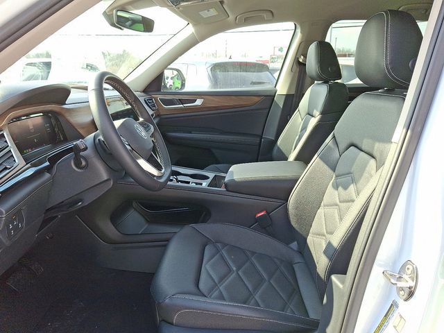 2026 Volkswagen Atlas 2.0T SE 4MOTION - 22977075 - 11