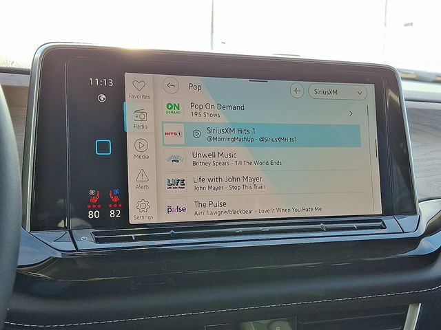 2026 Volkswagen Atlas 2.0T SE 4MOTION - 22977075 - 13