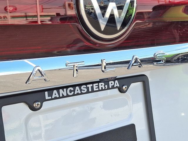 2026 Volkswagen Atlas 2.0T SE 4MOTION - 22977075 - 19