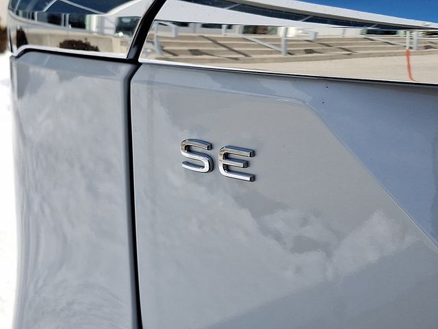 2026 Volkswagen Atlas 2.0T SE 4MOTION - 22977075 - 20