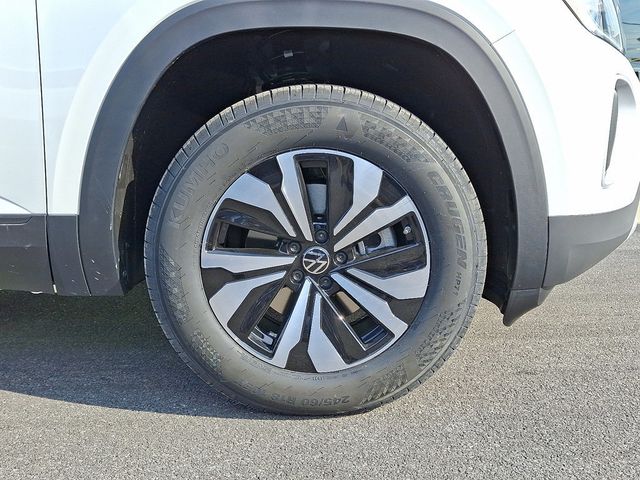 2026 Volkswagen Atlas 2.0T SE 4MOTION - 22977075 - 5