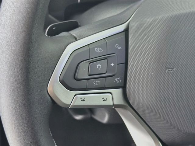 2026 Volkswagen Atlas 2.0T SE 4MOTION - 23048462 - 9