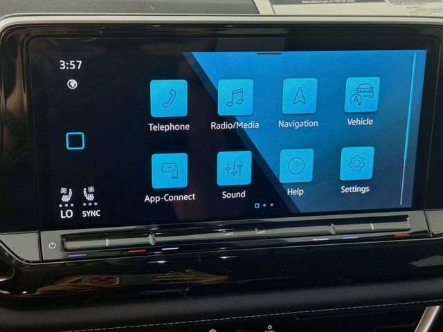 2026 Volkswagen Atlas 2.0T SE 4MOTION - 23048462 - 13
