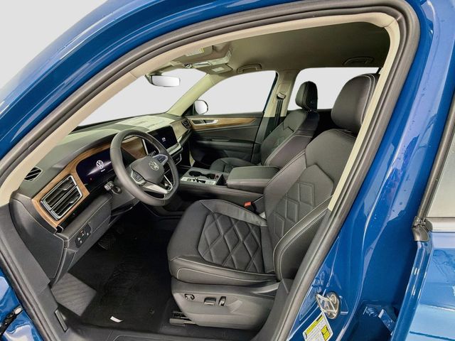 2026 Volkswagen Atlas 2.0T SE 4MOTION - 23048462 - 19