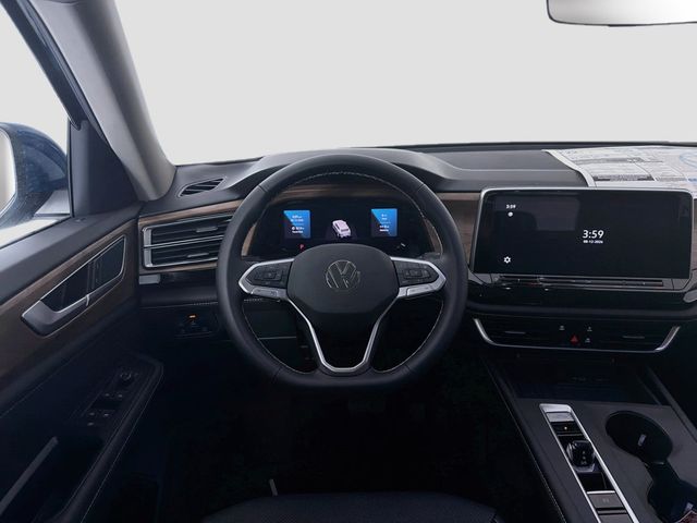 2026 Volkswagen Atlas 2.0T SE 4MOTION - 23048462 - 20