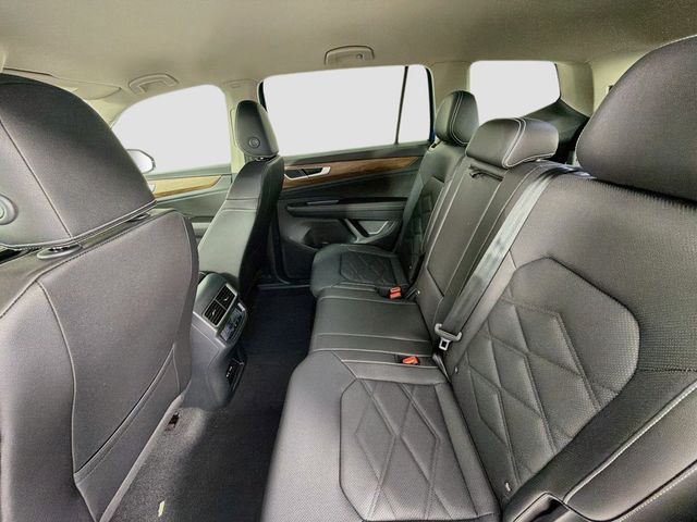 2026 Volkswagen Atlas 2.0T SE 4MOTION - 23048462 - 22