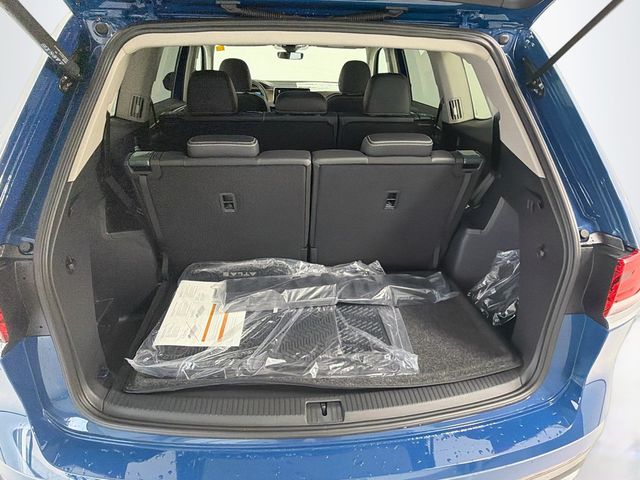 2026 Volkswagen Atlas 2.0T SE 4MOTION - 23048462 - 24