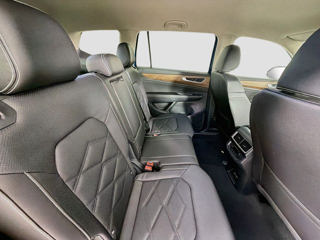 2026 Volkswagen Atlas 2.0T SE 4MOTION - 23048462 - 26