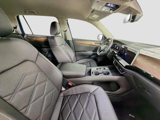2026 Volkswagen Atlas 2.0T SE 4MOTION - 23048462 - 27