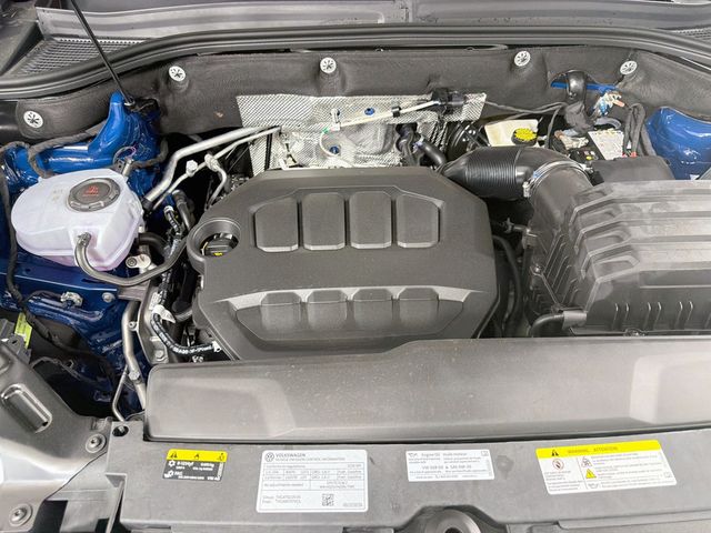 2026 Volkswagen Atlas 2.0T SE 4MOTION - 23048462 - 29