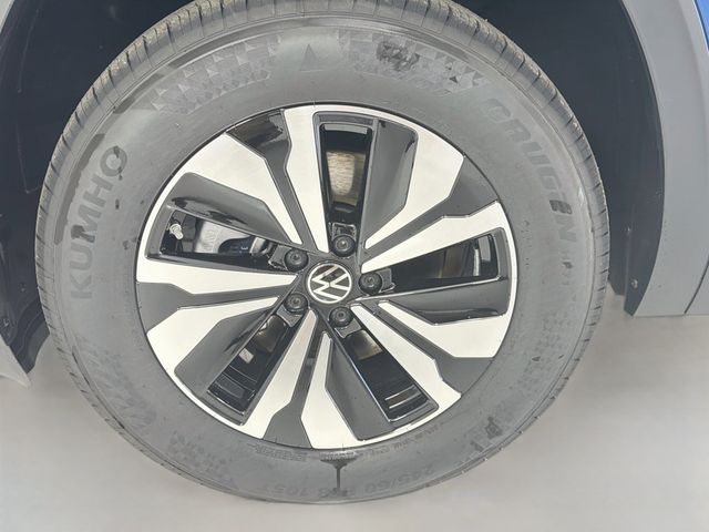 2026 Volkswagen Atlas 2.0T SE 4MOTION - 23048462 - 30