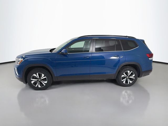 2026 Volkswagen Atlas 2.0T SE 4MOTION - 23048462 - 3