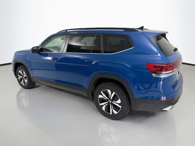 2026 Volkswagen Atlas 2.0T SE 4MOTION - 23048462 - 4