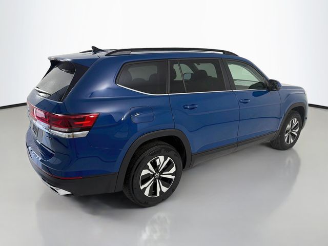 2026 Volkswagen Atlas 2.0T SE 4MOTION - 23048462 - 6