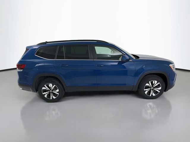 2026 Volkswagen Atlas 2.0T SE 4MOTION - 23048462 - 7