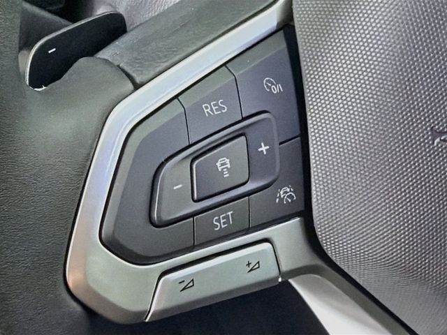 2026 Volkswagen Atlas 2.0T SE 4MOTION - 23048463 - 9