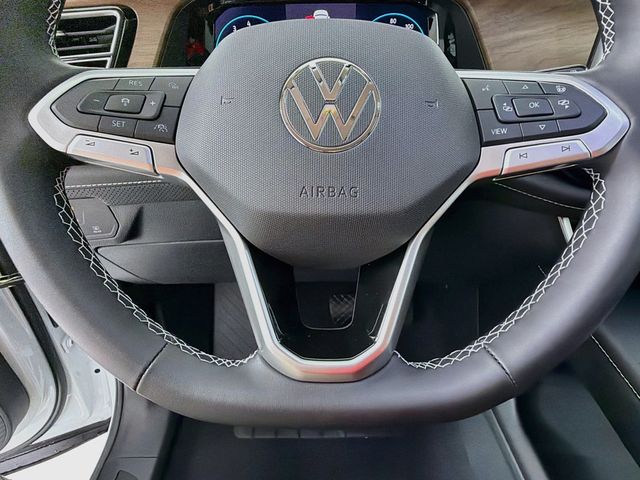 2026 Volkswagen Atlas 2.0T SE 4MOTION - 23048463 - 10