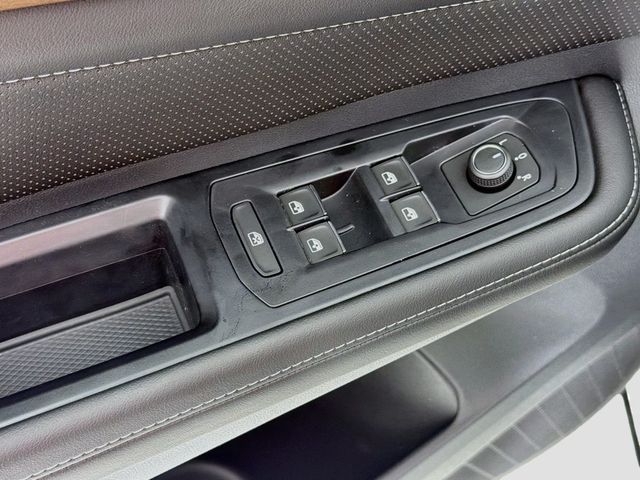 2026 Volkswagen Atlas 2.0T SE 4MOTION - 23048463 - 16