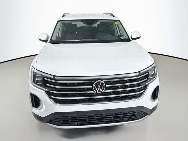 2026 Volkswagen Atlas 2.0T SE 4MOTION - 23048463 - 1