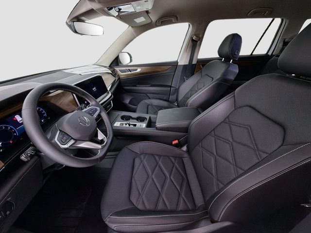 2026 Volkswagen Atlas 2.0T SE 4MOTION - 23048463 - 19