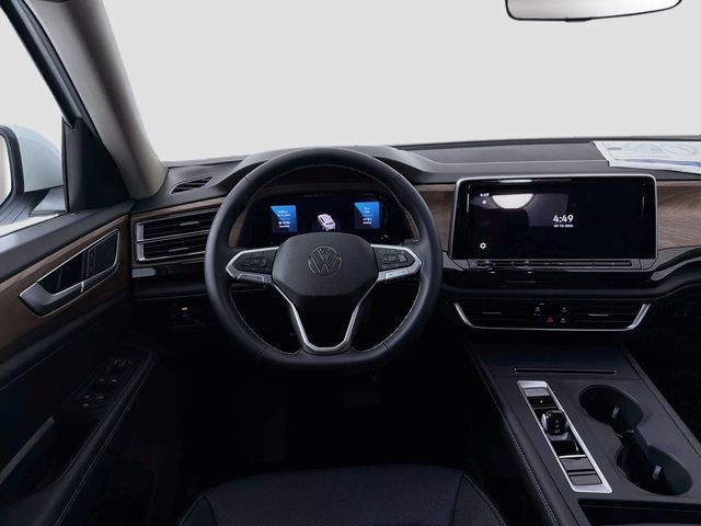 2026 Volkswagen Atlas 2.0T SE 4MOTION - 23048463 - 20