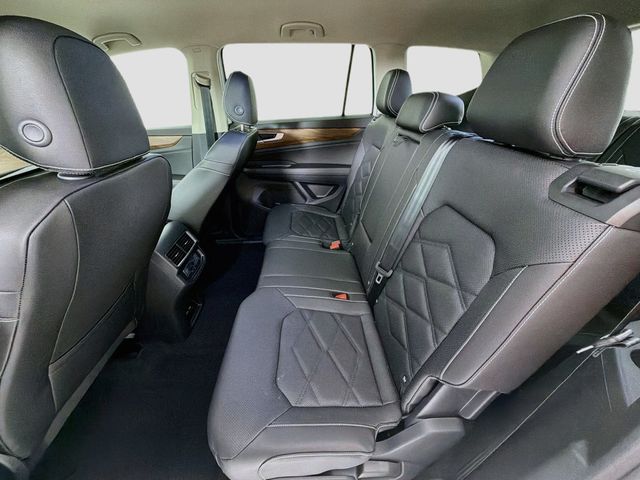 2026 Volkswagen Atlas 2.0T SE 4MOTION - 23048463 - 22