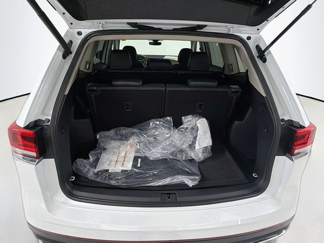 2026 Volkswagen Atlas 2.0T SE 4MOTION - 23048463 - 24