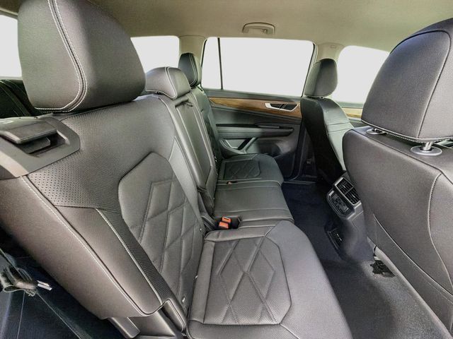 2026 Volkswagen Atlas 2.0T SE 4MOTION - 23048463 - 26
