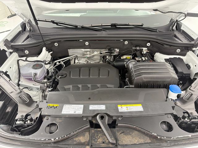 2026 Volkswagen Atlas 2.0T SE 4MOTION - 23048463 - 29