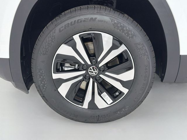 2026 Volkswagen Atlas 2.0T SE 4MOTION - 23048463 - 30