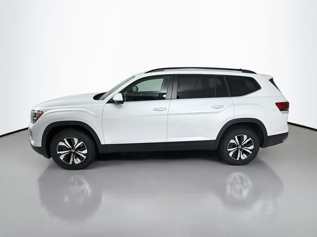 2026 Volkswagen Atlas 2.0T SE 4MOTION - 23048463 - 3