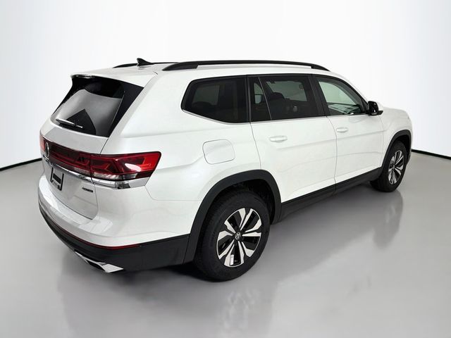 2026 Volkswagen Atlas 2.0T SE 4MOTION - 23048463 - 6