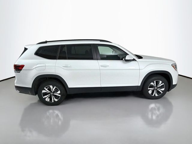 2026 Volkswagen Atlas 2.0T SE 4MOTION - 23048463 - 7