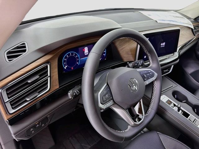 2026 Volkswagen Atlas 2.0T SE 4MOTION - 23048463 - 8