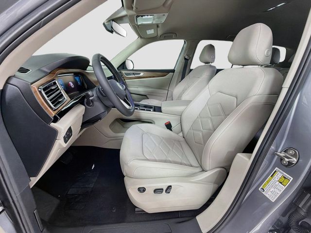 2026 Volkswagen Atlas 2.0T SE 4MOTION - 23056805 - 18