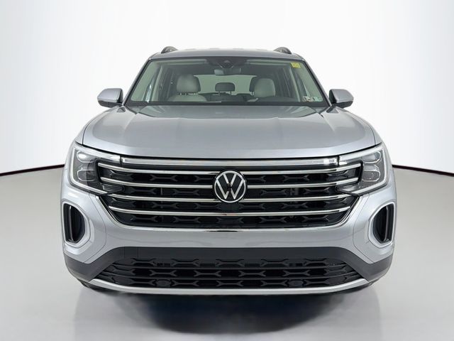 2026 Volkswagen Atlas 2.0T SE 4MOTION - 23056805 - 1