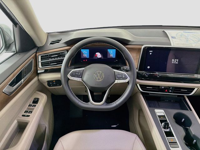 2026 Volkswagen Atlas 2.0T SE 4MOTION - 23056805 - 19