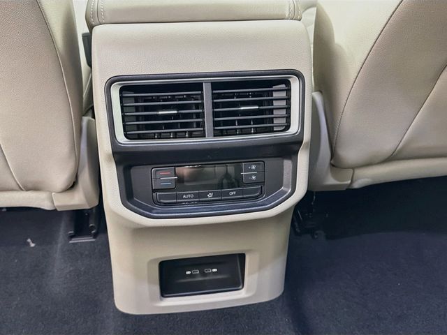 2026 Volkswagen Atlas 2.0T SE 4MOTION - 23056805 - 22