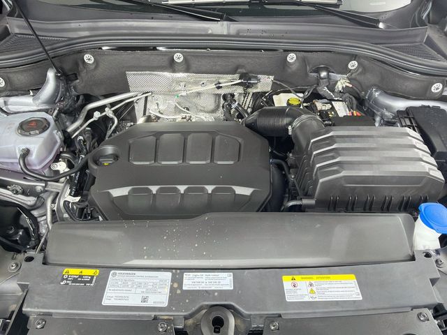 2026 Volkswagen Atlas 2.0T SE 4MOTION - 23056805 - 28