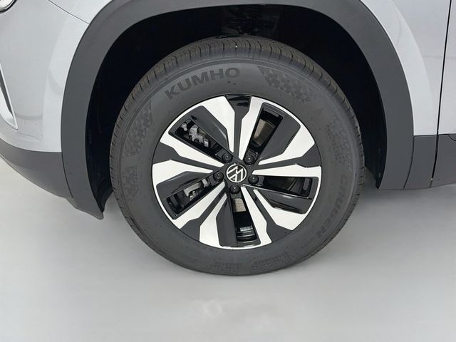 2026 Volkswagen Atlas 2.0T SE 4MOTION - 23056805 - 29