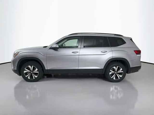 2026 Volkswagen Atlas 2.0T SE 4MOTION - 23056805 - 3