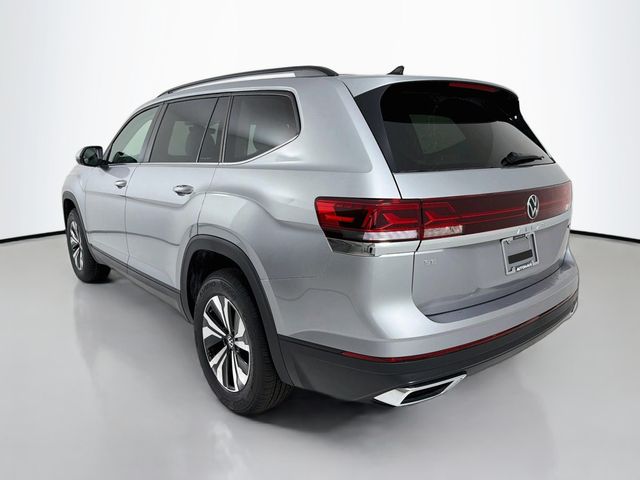 2026 Volkswagen Atlas 2.0T SE 4MOTION - 23056805 - 4