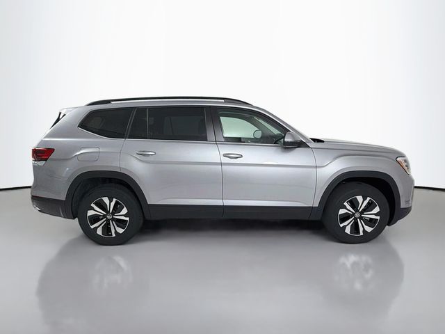 2026 Volkswagen Atlas 2.0T SE 4MOTION - 23056805 - 7