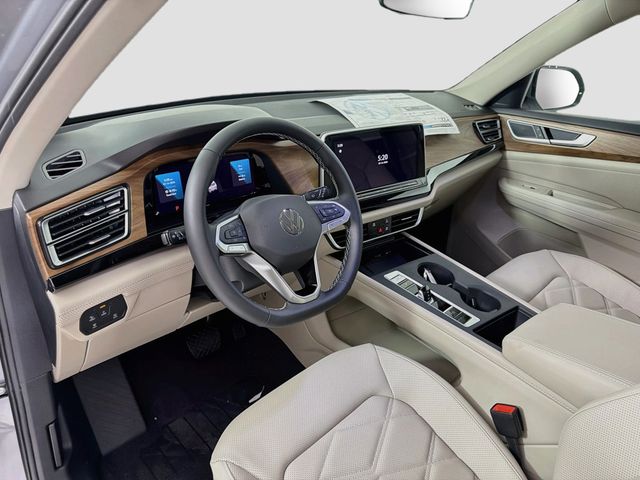2026 Volkswagen Atlas 2.0T SE 4MOTION - 23056805 - 8