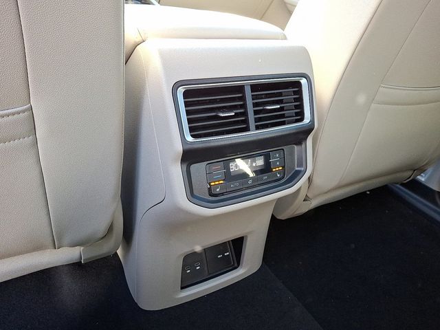 2026 Volkswagen Atlas 2.0T SEL 4MOTION - 22938036 - 9