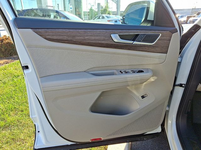 2026 Volkswagen Atlas 2.0T SEL 4MOTION - 22938036 - 11